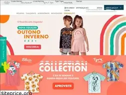 Sites similar to clubemarisol.com.br