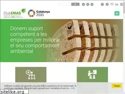 Sites similar to clubemas.cat