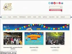 Sites similar to clubemesc.com.br
