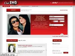 Sites similar to clubemo.com