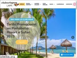 Sites similar to clubemoms.com.br