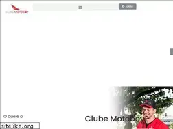 Sites similar to clubemotoboy.com.br