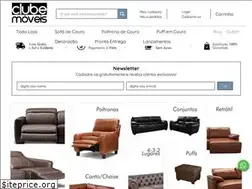 Sites similar to clubemoveis.com.br