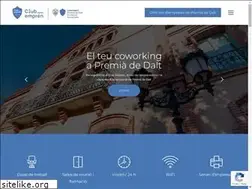 Sites similar to clubempren.cat