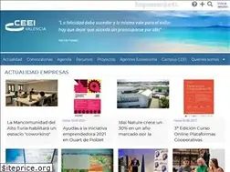 Sites similar to clubempresasceei.com