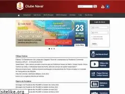 Sites similar to clubenaval.org.br