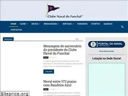 Sites similar to clubenavaldofunchal.com