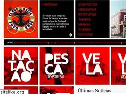 Sites similar to clubenavalpovoense.com