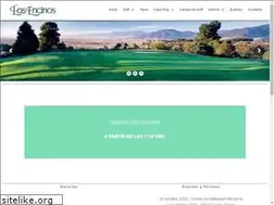 Sites similar to clubencinos.com