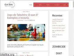 Sites similar to clubenerd.com