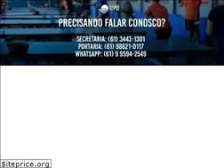 Sites similar to clubenipo.com.br