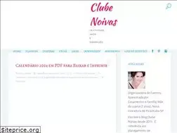 Sites similar to clubenoivas.com