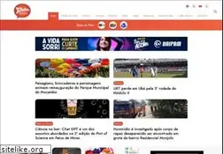 Sites similar to clubenoticia.com.br