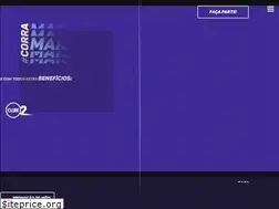 Sites similar to clubeo2.com.br