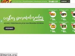 Sites similar to clubeorganico.com