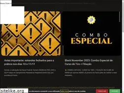Sites similar to clubeorion.com.br