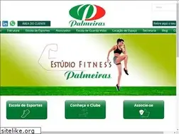 Sites similar to clubepalmeirasmg.com.br