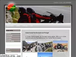 Sites similar to clubepaneuropean.org