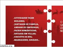 Sites similar to clubeparaiso.pt