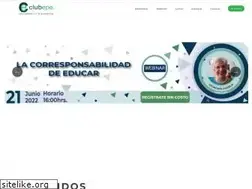 Sites similar to clubepe.com