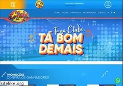 Sites similar to clubepe.fm