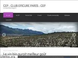Sites similar to clubepicure.fr