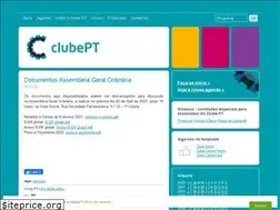 Sites similar to clubept.pt