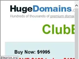 Sites similar to clubequal.com