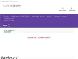 Sites similar to clubereborn.com.br