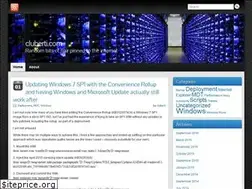 Sites similar to cluberti.com