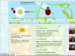 Sites similar to clubescape.cz
