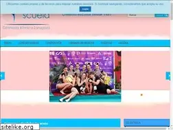 Sites similar to clubescuelagr.com