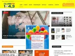 Sites similar to clubesd.com.br