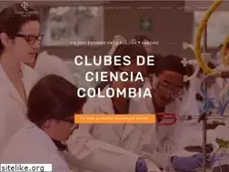 Sites similar to clubesdeciencia.co