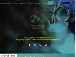 Sites similar to clubesdeciencia.org