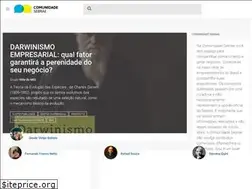Sites similar to clubesebrae.com.br