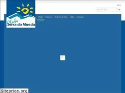 Sites similar to clubeserradamoeda.com.br