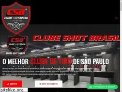 Sites similar to clubeshotbrasil.com.br
