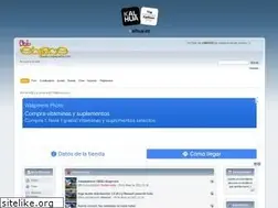 Sites similar to clubespace.com