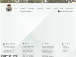 Sites similar to clubespana.com.mx