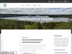 Sites similar to clubespanol.fi