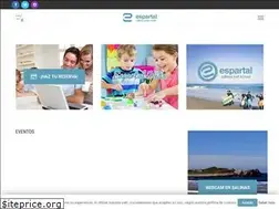 Sites similar to clubespartal.com