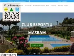 Sites similar to clubesportiumasram.com