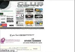 Sites similar to clubesprit.co.uk