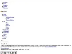 Sites similar to clubessentia.com