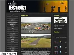 Sites similar to clubestela.com