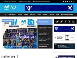 Sites similar to clubestudiantes.com