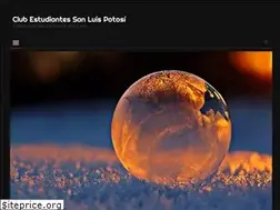 Sites similar to clubestudianteslp.com.ar