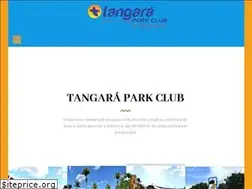 Sites similar to clubetangara.com.br