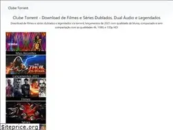 Sites similar to clubetorrent.com